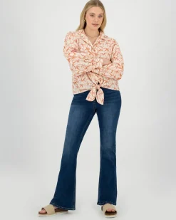 Women Old Khaki Shirts & Blouses><noscript><img width=