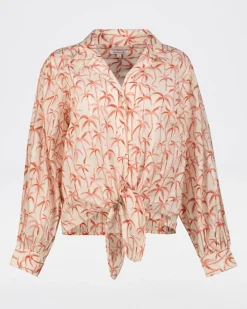 Women Old Khaki Shirts & Blouses><noscript><img width=
