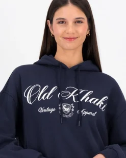 Women Old Khaki Knitwear & Sweats><noscript><img width=