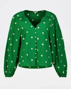 Women Old Khaki Shirts & Blouses><noscript><img width=