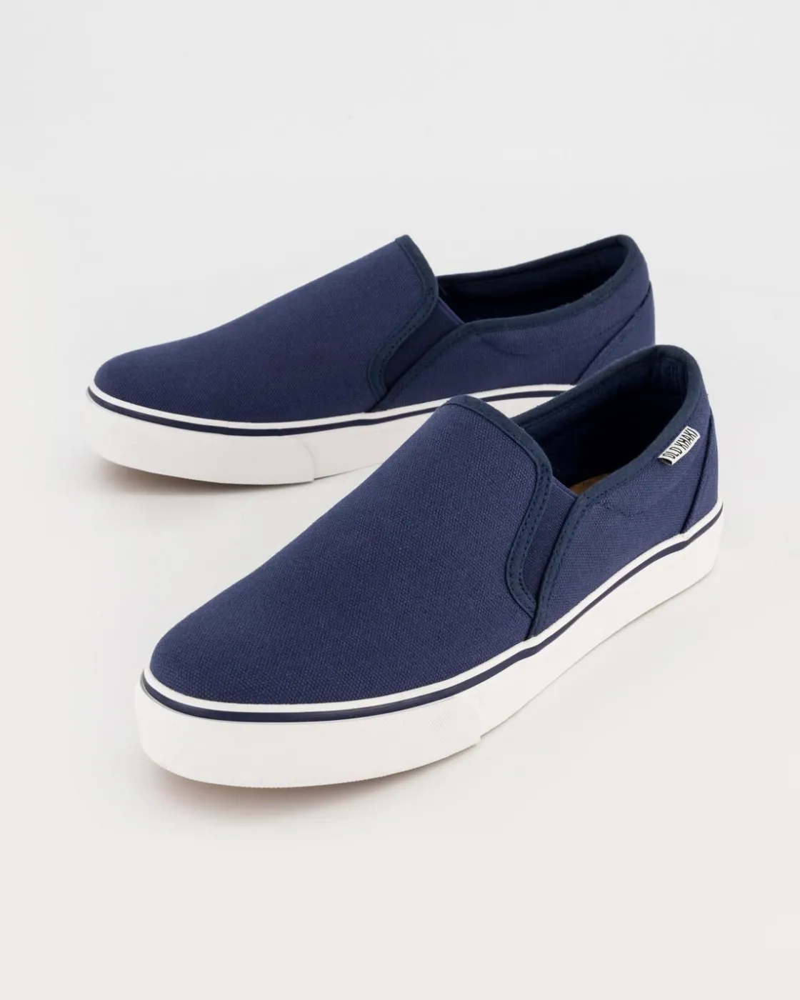 Women Old Khaki Sneakers>Women'S Kim Slip-On Sneaker