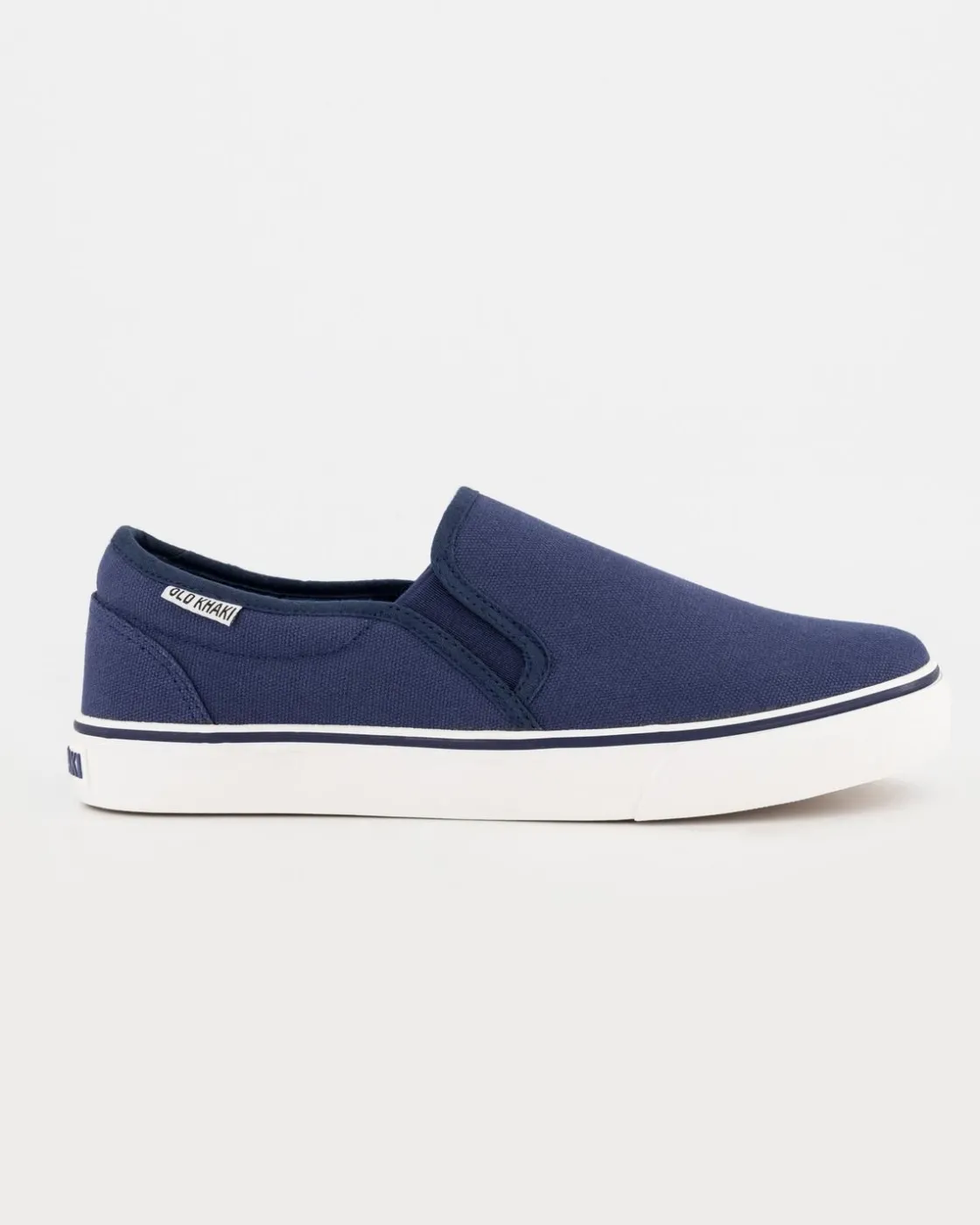 Women Old Khaki Sneakers>Women'S Kim Slip-On Sneaker