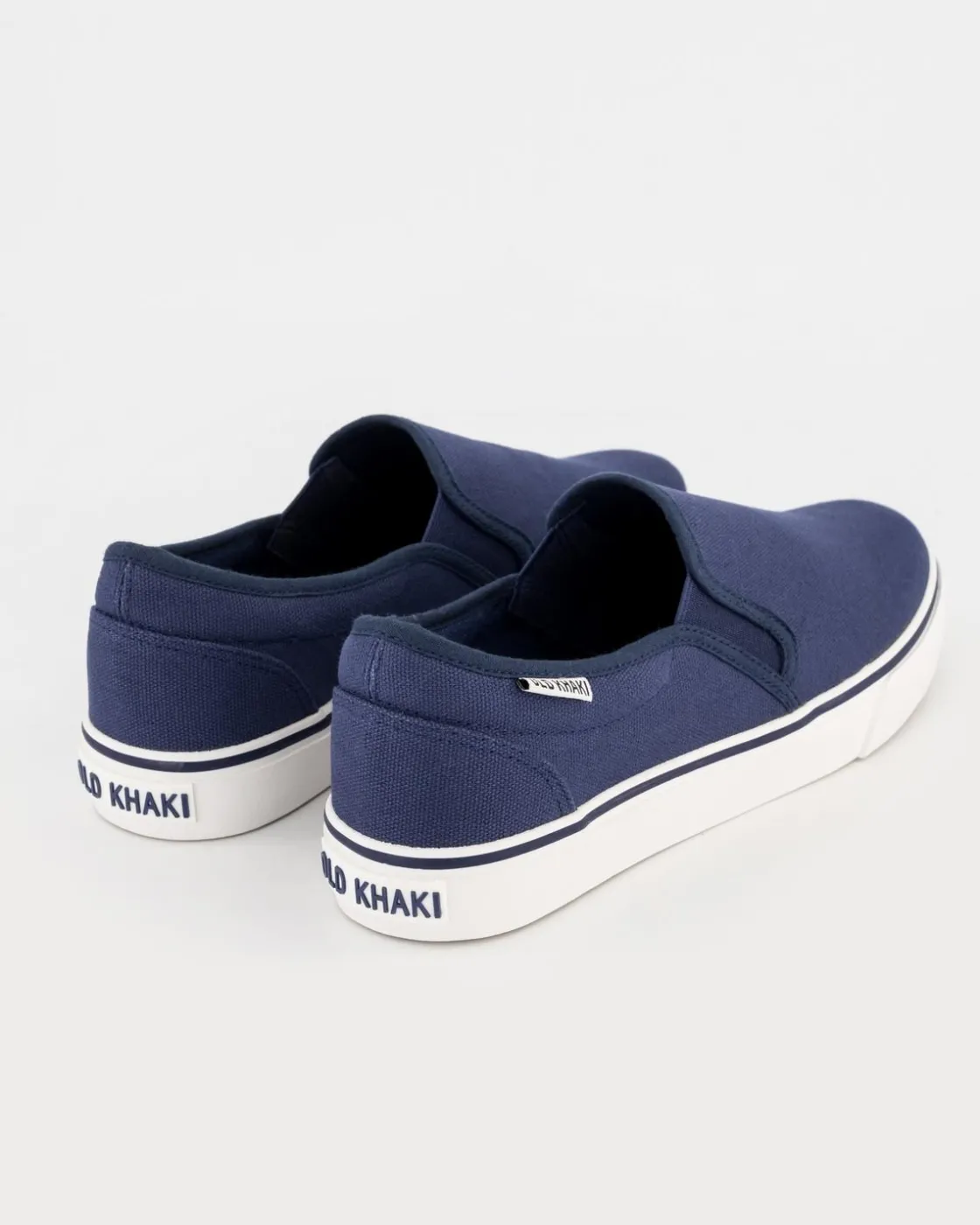 Women Old Khaki Sneakers>Women'S Kim Slip-On Sneaker