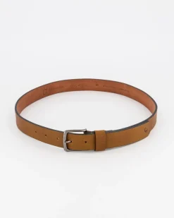 Women Old Khaki Belts>Women'S Kodiak Leather Belt
