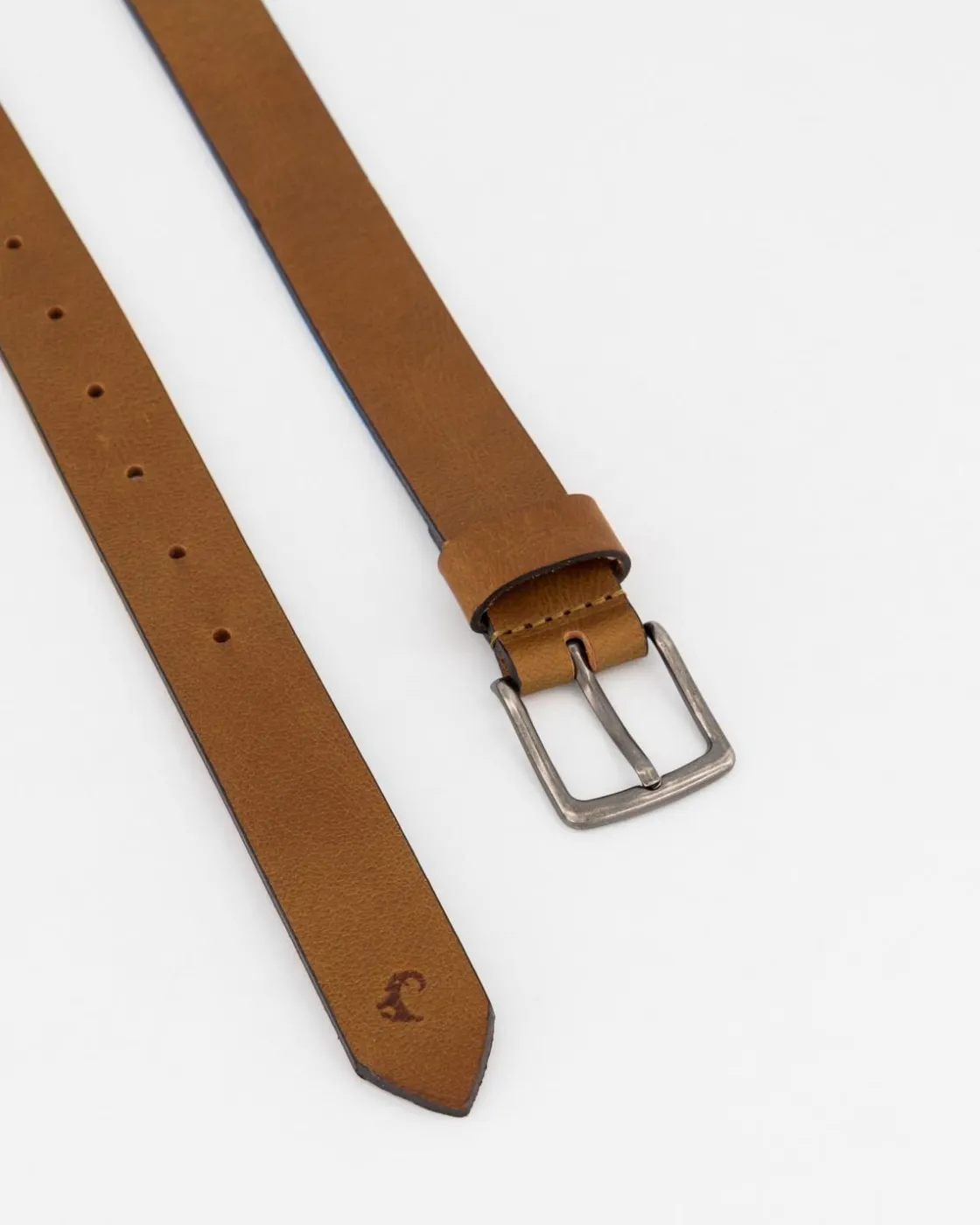 Women Old Khaki Belts>Women'S Kodiak Leather Belt