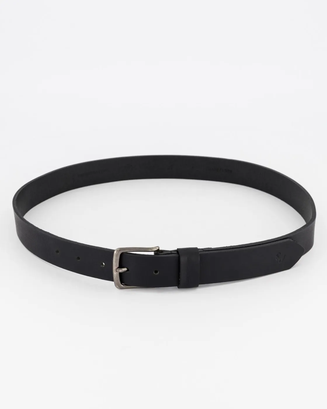 Women Old Khaki Belts>Women'S Kodiak Leather Belt
