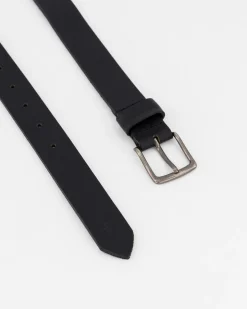 Women Old Khaki Belts>Women'S Kodiak Leather Belt