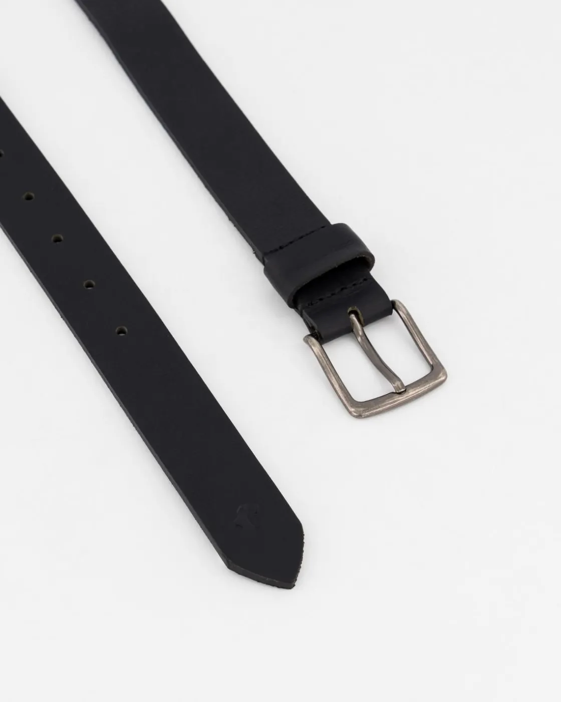 Women Old Khaki Belts>Women'S Kodiak Leather Belt