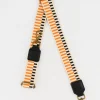 Women Old Khaki Bags & Purses>Women'S Ladder Print Bag Strap
