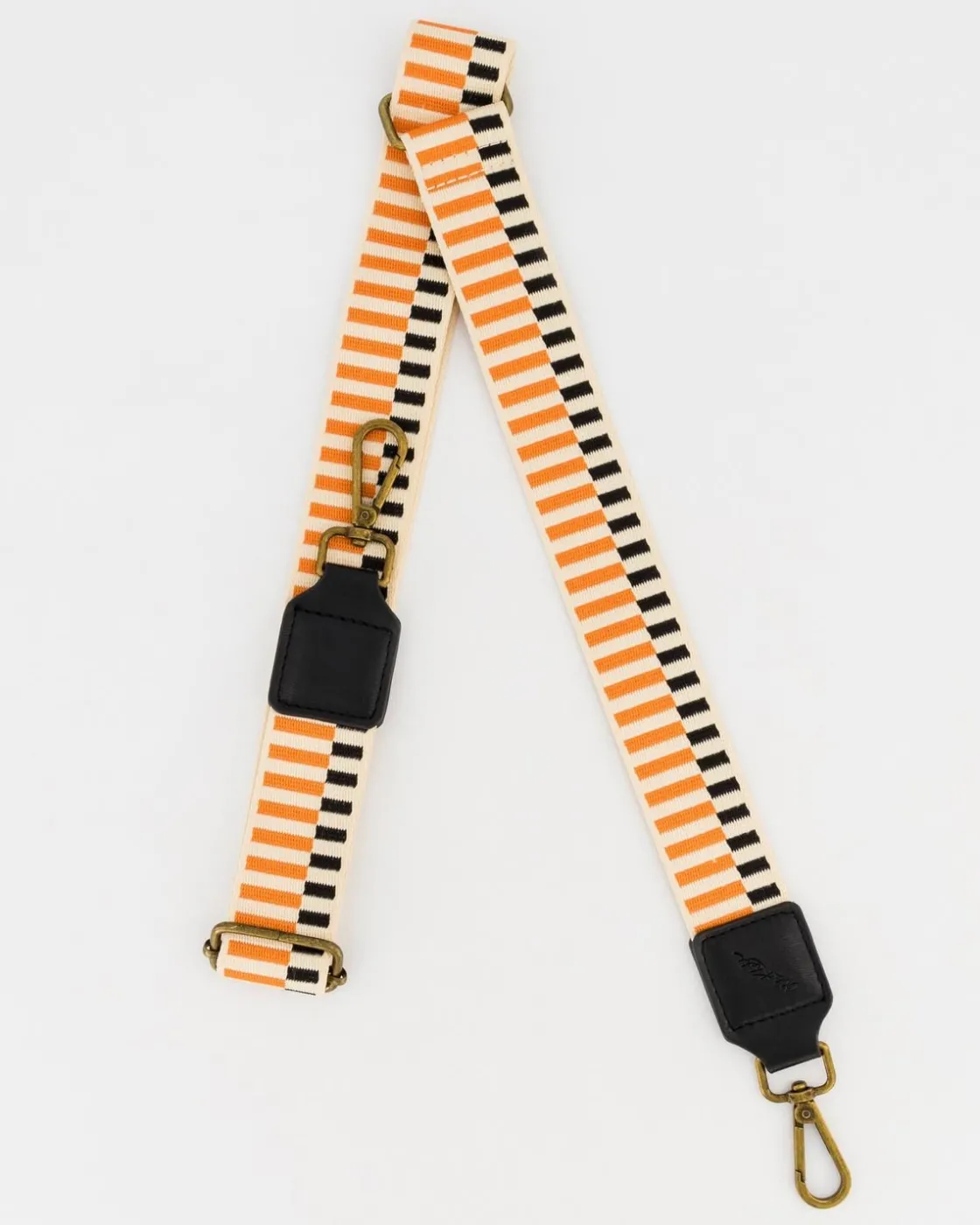 Women Old Khaki Bags & Purses>Women'S Ladder Print Bag Strap