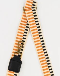 Women Old Khaki Bags & Purses>Women'S Ladder Print Bag Strap