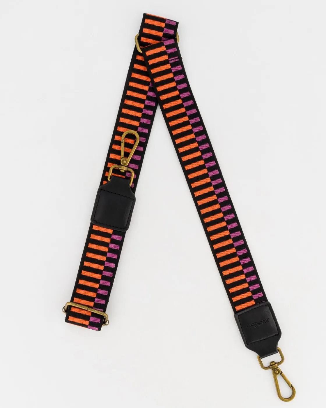 Women Old Khaki Bags & Purses>Women'S Ladder Print Bag Strap