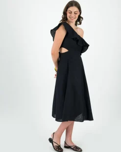 Women Old Khaki Dresses & Jumpsuits><noscript><img width=