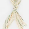 Women Old Khaki Scarves & Kimonos>Women'S Lirisa Scarf