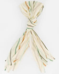 Women Old Khaki Scarves & Kimonos>Women'S Lirisa Scarf