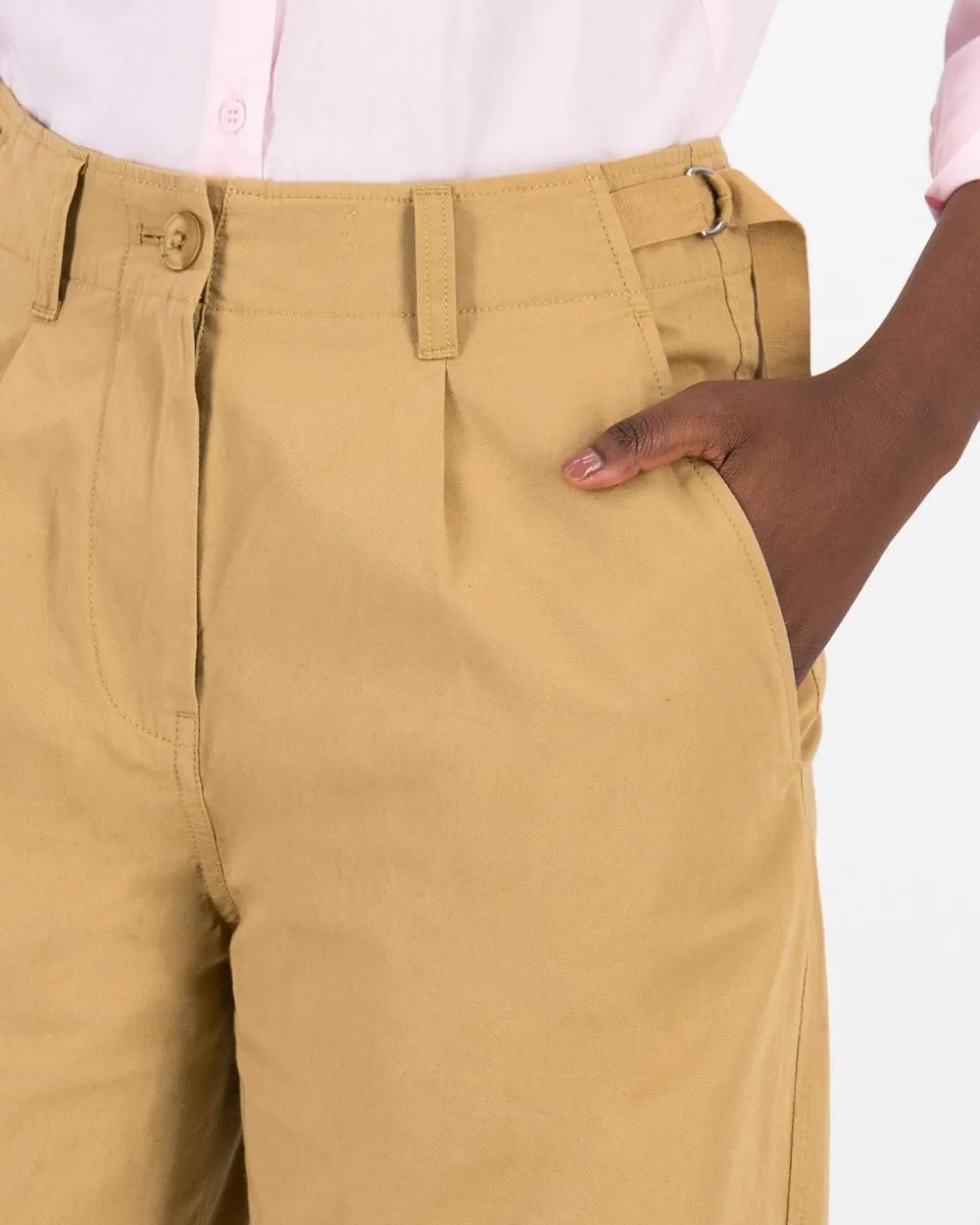 Women Old Khaki Pants>Women'S Lisa Utility Pants