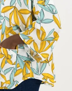 Women Old Khaki Scarves & Kimonos><noscript><img width=