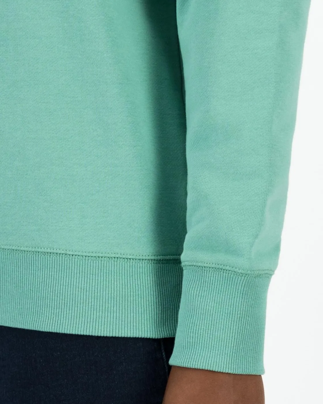 Women Old Khaki Knitwear & Sweats>Women'S Loyisa Legacy Sweat
