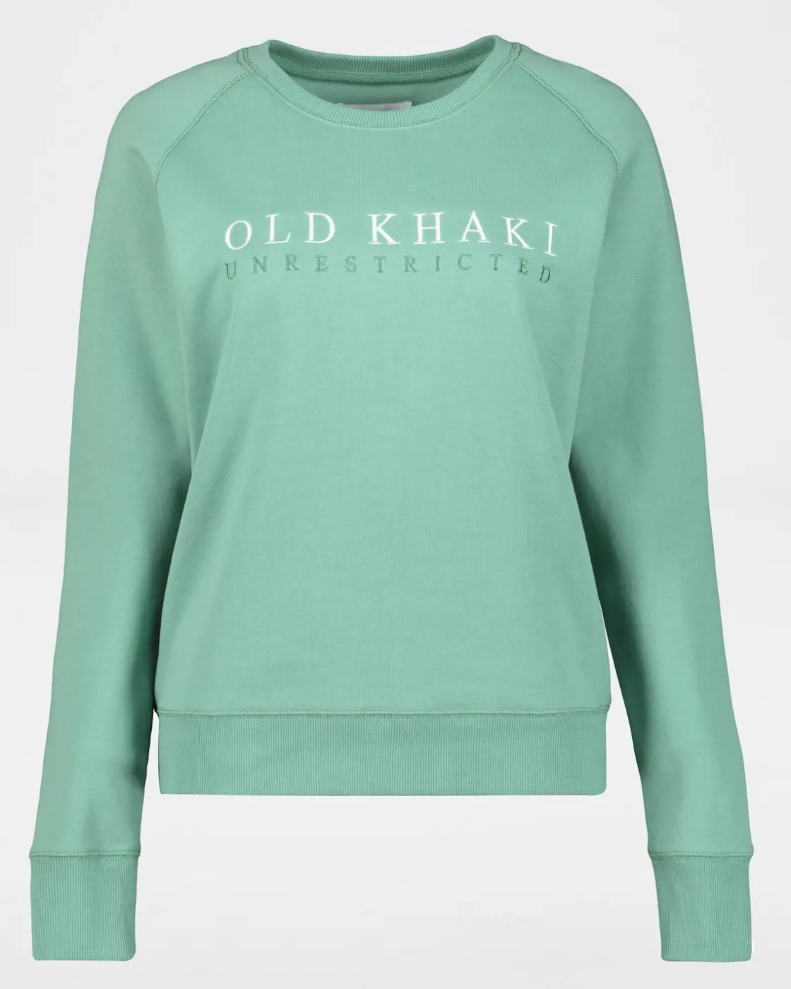 Women Old Khaki Knitwear & Sweats>Women'S Loyisa Legacy Sweat