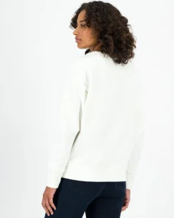 Women Old Khaki Knitwear & Sweats>Women'S Loyisa Legacy Sweat