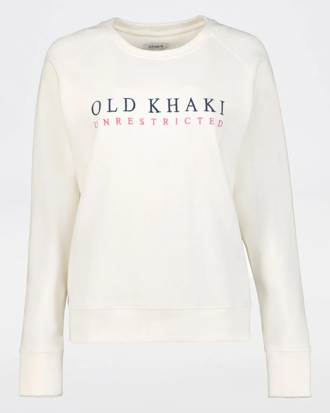 Women Old Khaki Knitwear & Sweats>Women'S Loyisa Legacy Sweat