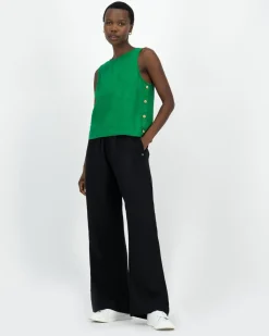 Women Old Khaki T-Shirts & Camis><noscript><img width=