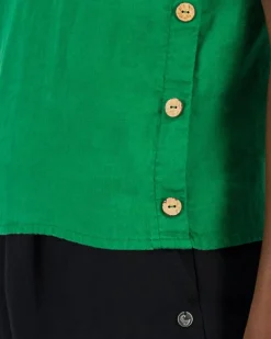 Women Old Khaki T-Shirts & Camis><noscript><img width=