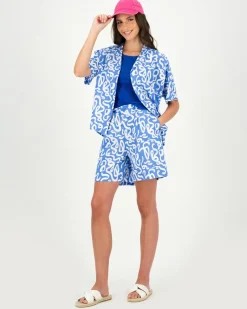Women Old Khaki Shirts & Blouses><noscript><img width=