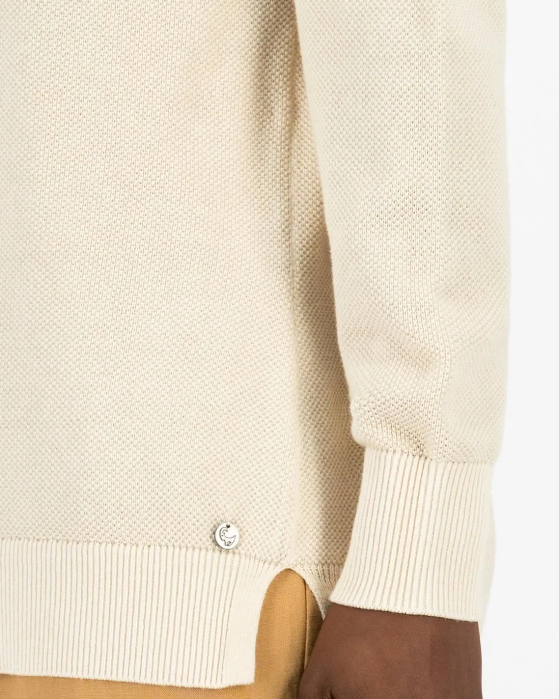 Women Old Khaki Knitwear & Sweats>Women'S Lyanna Pullover