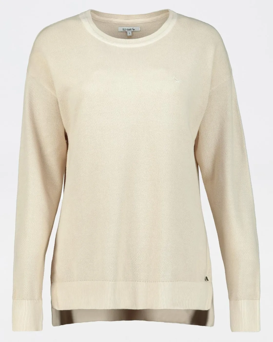 Women Old Khaki Knitwear & Sweats>Women'S Lyanna Pullover