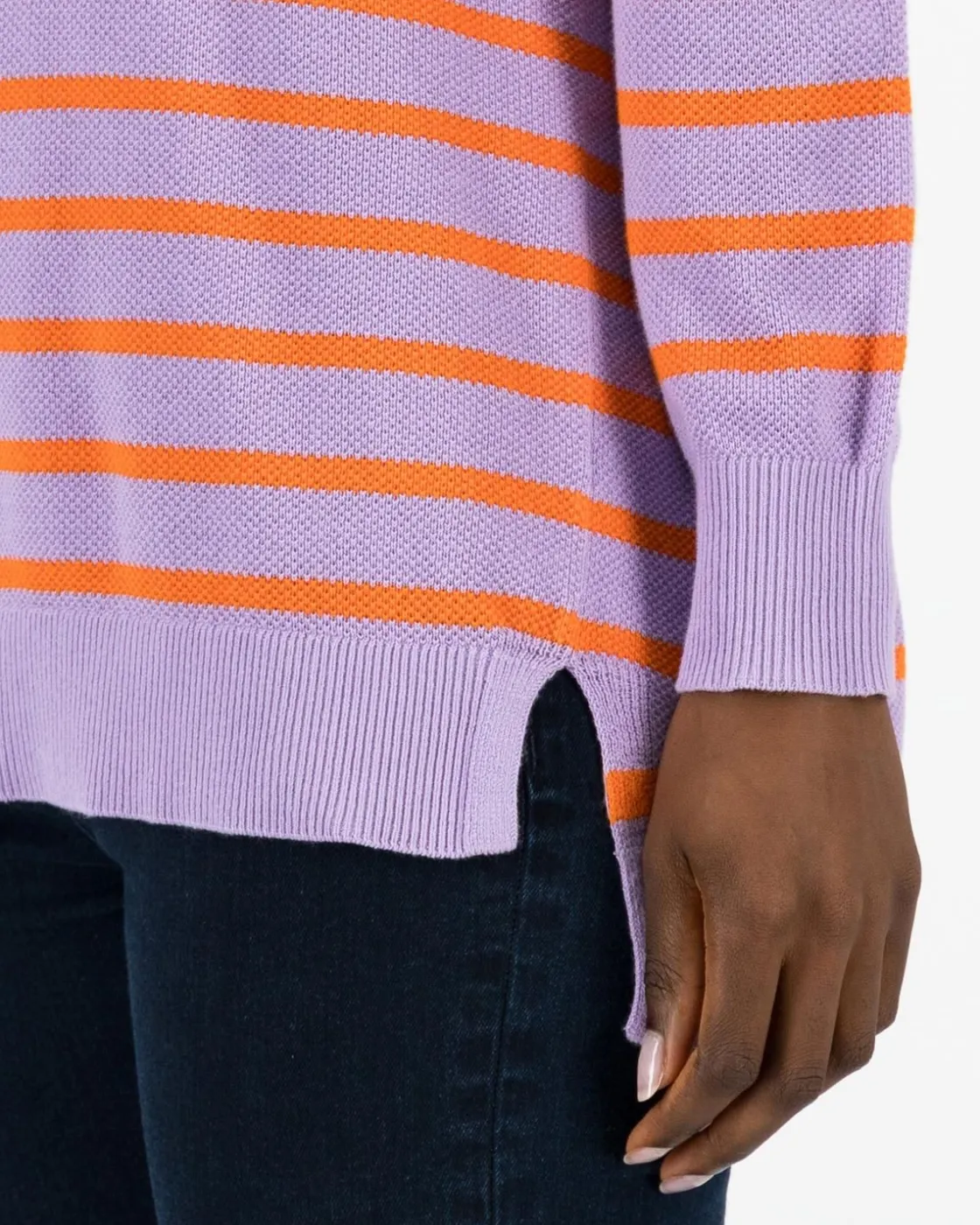 Women Old Khaki Knitwear & Sweats>Women'S Lyanna Pullover