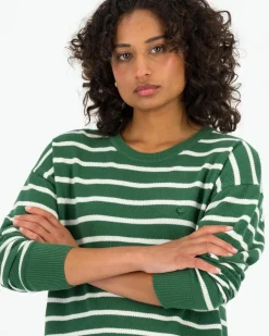 Women Old Khaki Knitwear & Sweats><noscript><img width=