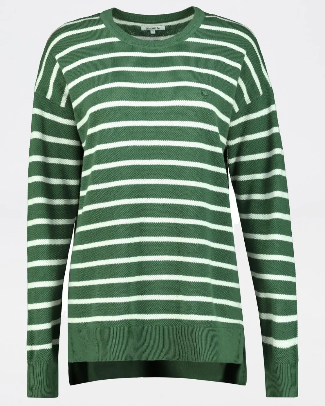 Women Old Khaki Knitwear & Sweats>Women'S Lyanna Pullover