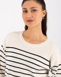 Women Old Khaki Knitwear & Sweats><noscript><img width=