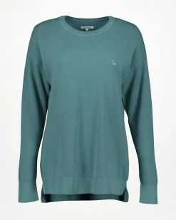 Women Old Khaki Knitwear & Sweats><noscript><img width=
