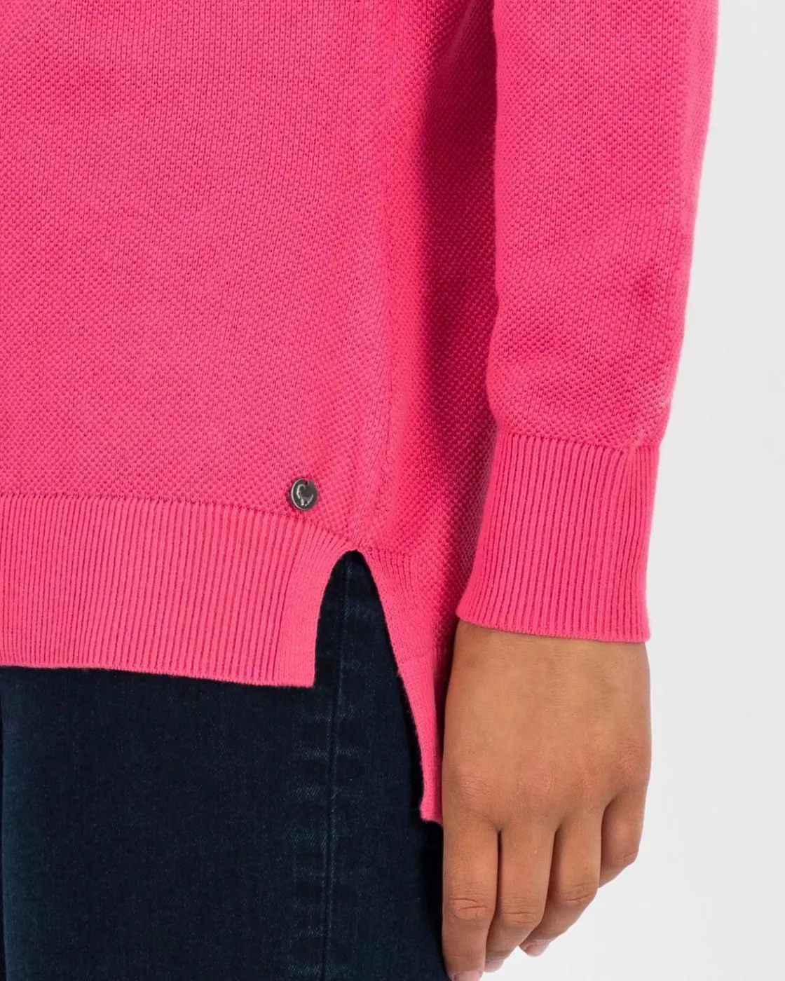 Women Old Khaki Knitwear & Sweats>Women'S Lyanna Pullover