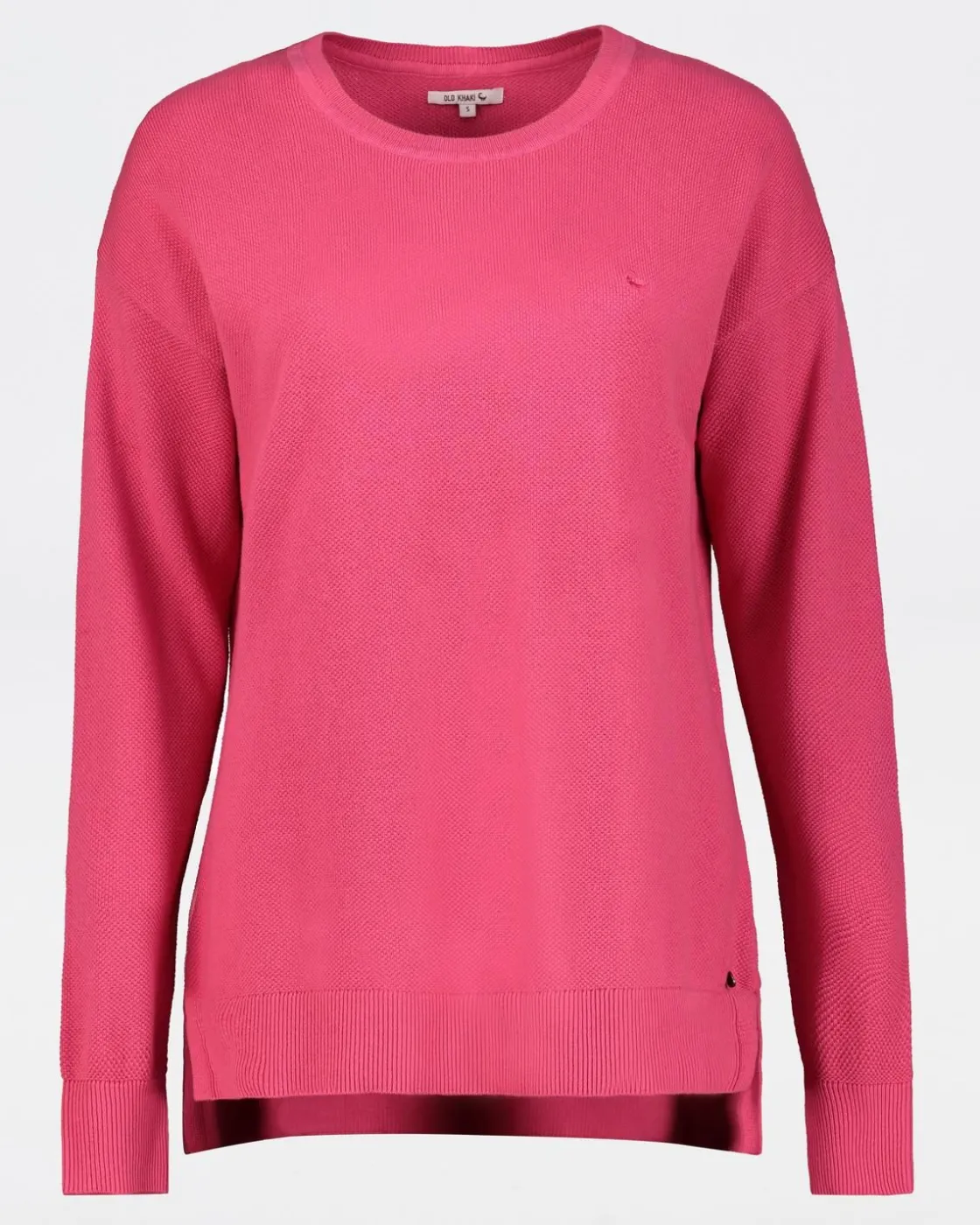 Women Old Khaki Knitwear & Sweats>Women'S Lyanna Pullover