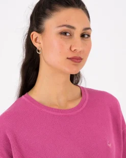 Women Old Khaki Knitwear & Sweats><noscript><img width=