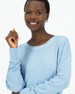 Women Old Khaki Knitwear & Sweats><noscript><img width=