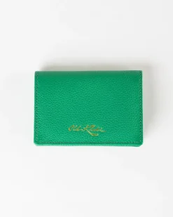 Women Old Khaki Bags & Purses>Women'S Madelynne Leather Card Holder