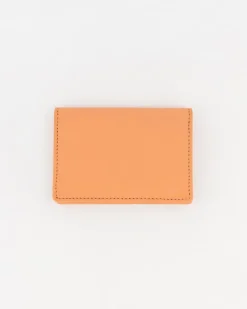 Women Old Khaki Bags & Purses>Women'S Madelynne Leather Card Holder