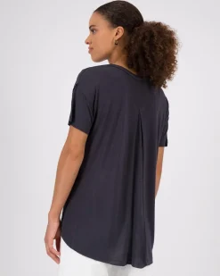 Women Old Khaki T-Shirts & Camis>Women'S Maisy Floral Print T-Shirt