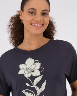 Women Old Khaki T-Shirts & Camis><noscript><img width=