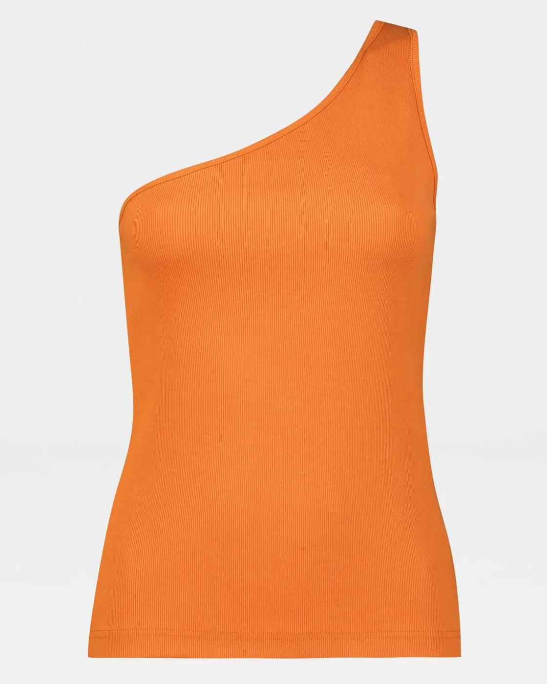 Women Old Khaki T-Shirts & Camis>Women'S Malia One-Shoulder Tank Top