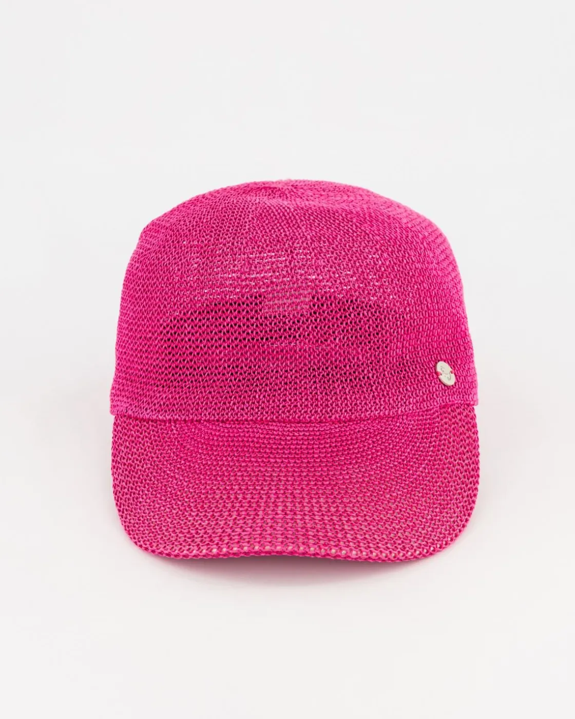 Women Old Khaki Beanies, Hats & Caps>Women'S Malia Straw Peak Cap