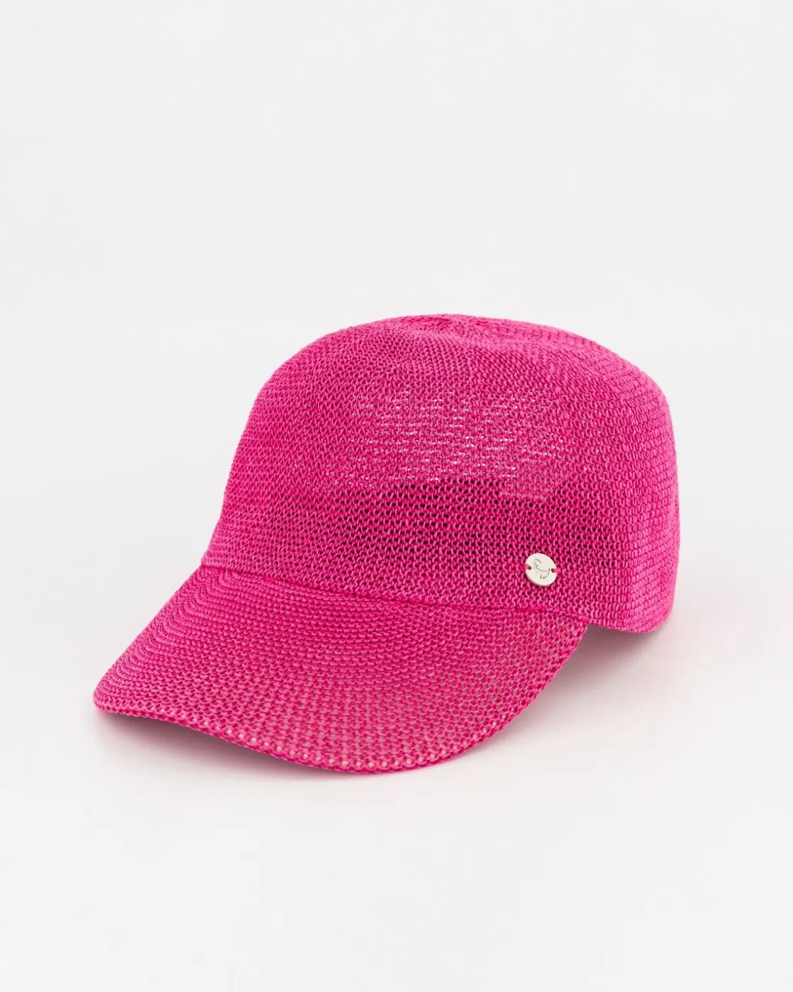 Women Old Khaki Beanies, Hats & Caps>Women'S Malia Straw Peak Cap