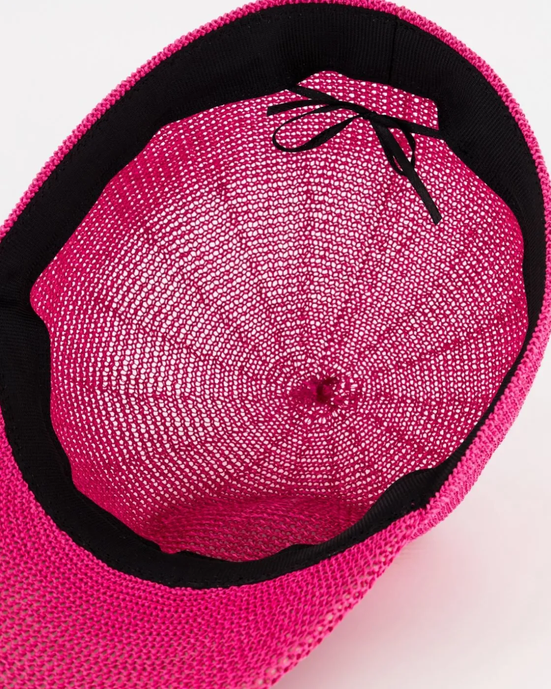 Women Old Khaki Beanies, Hats & Caps>Women'S Malia Straw Peak Cap