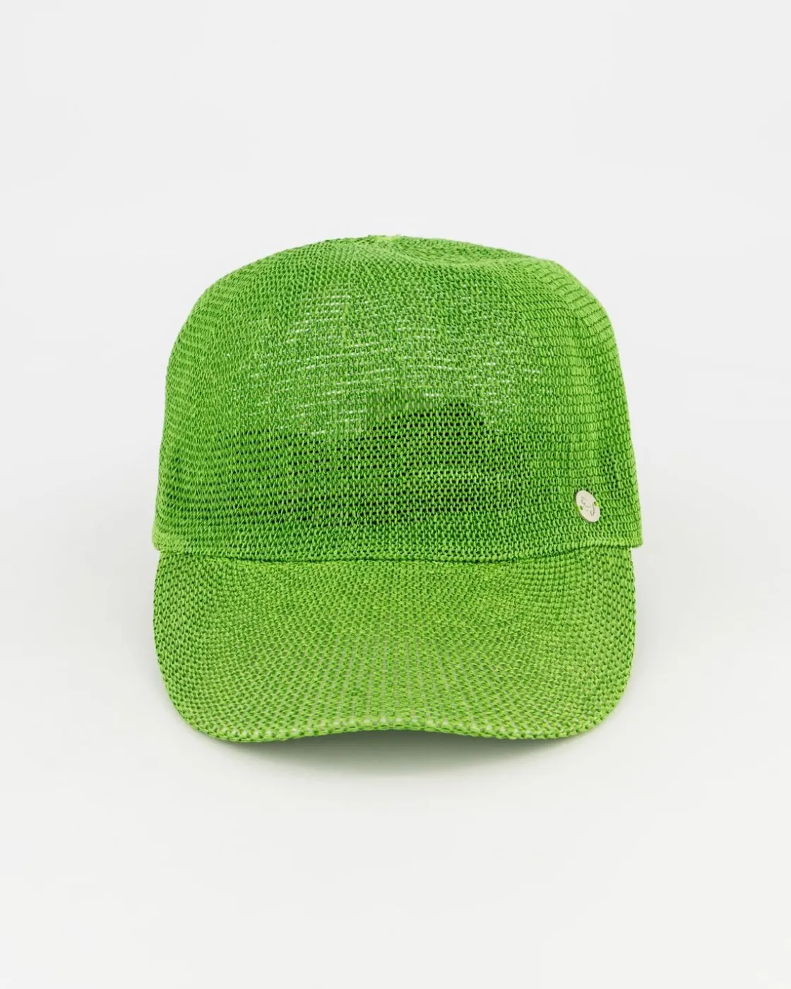 Women Old Khaki Beanies, Hats & Caps>Women'S Malia Straw Peak Cap