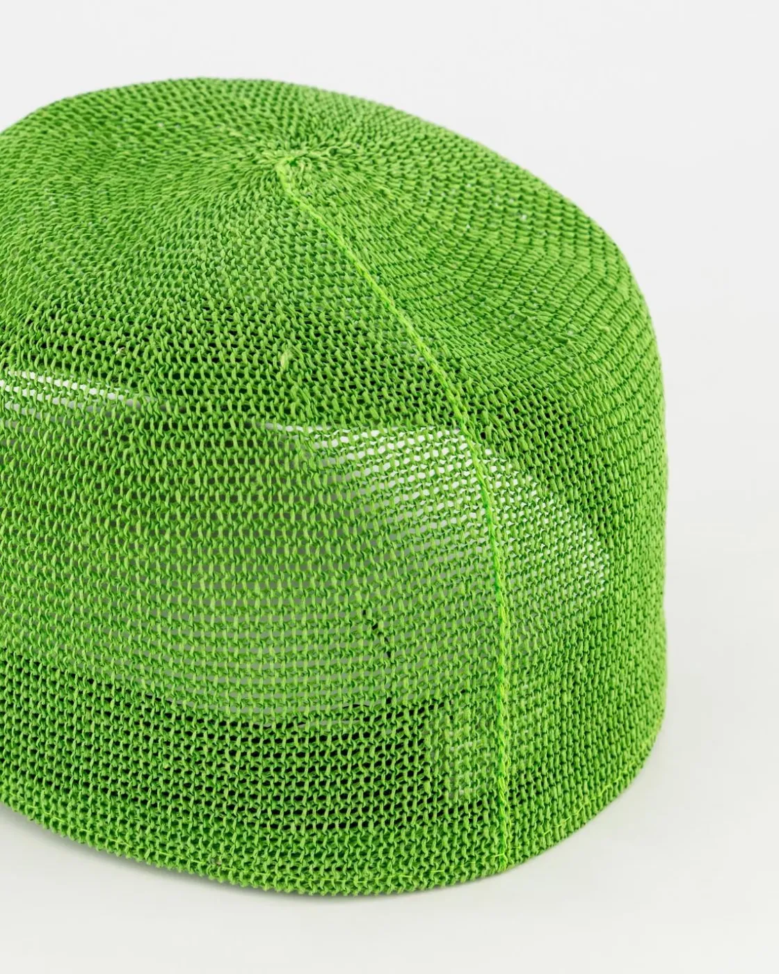 Women Old Khaki Beanies, Hats & Caps>Women'S Malia Straw Peak Cap