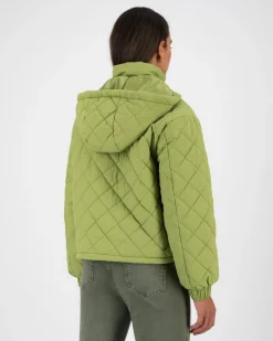 Women Old Khaki Jackets><noscript><img width=